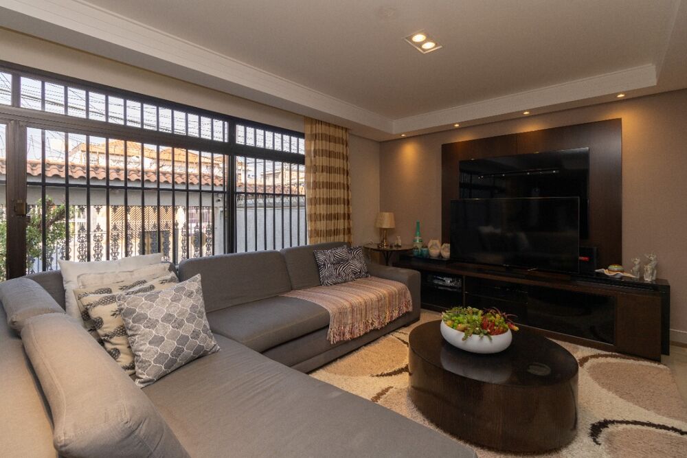 Casa, 5 quartos, 360 m² - Foto 2