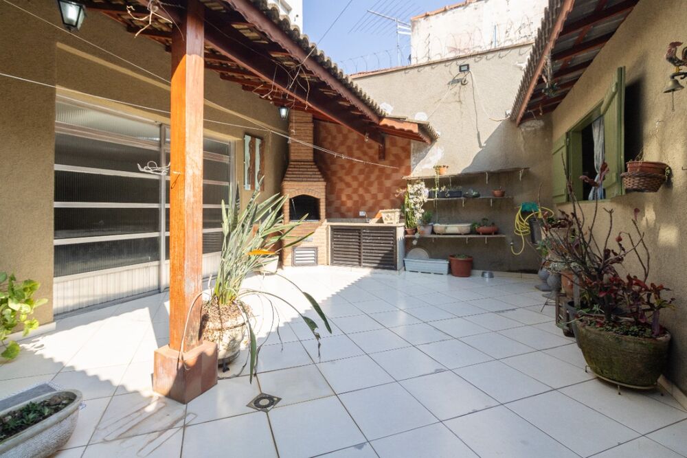Casa, 5 quartos, 360 m² - Foto 25