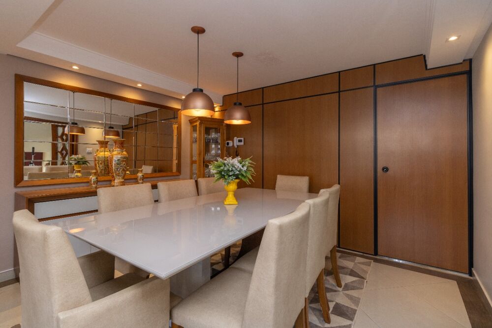 Casa, 5 quartos, 360 m² - Foto 3