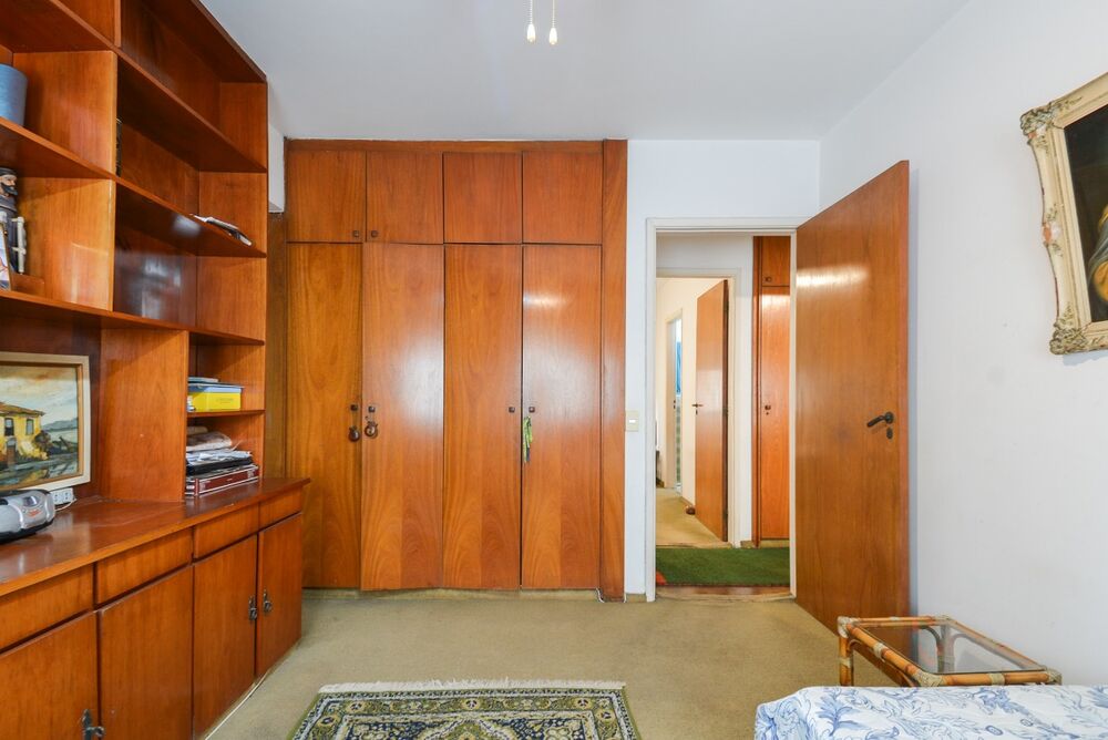 Apartamento, 3 quartos, 120 m² - Foto 4