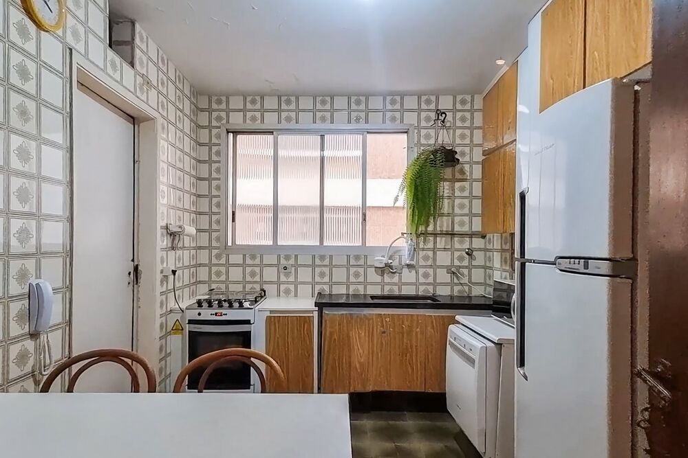 Apartamento, 3 quartos, 120 m² - Foto 5