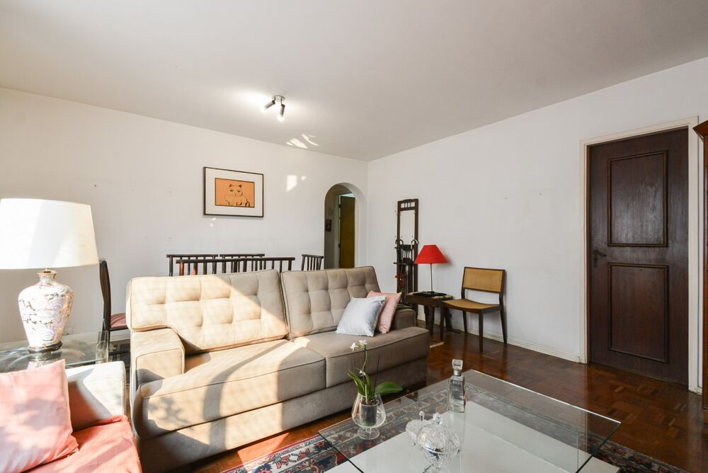 Apartamento, 3 quartos, 120 m² - Foto 6