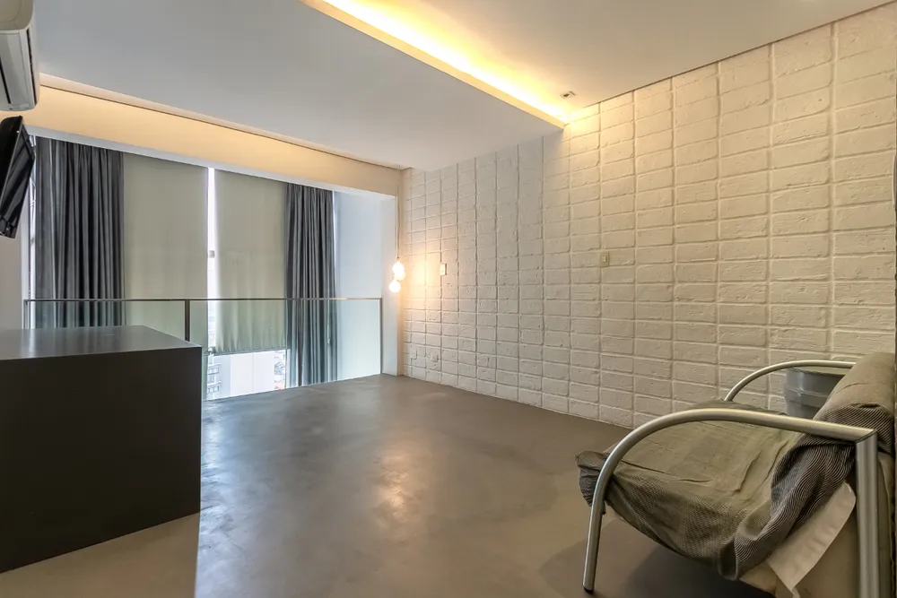 Cobertura, 2 quartos, 138 m² - Foto 4