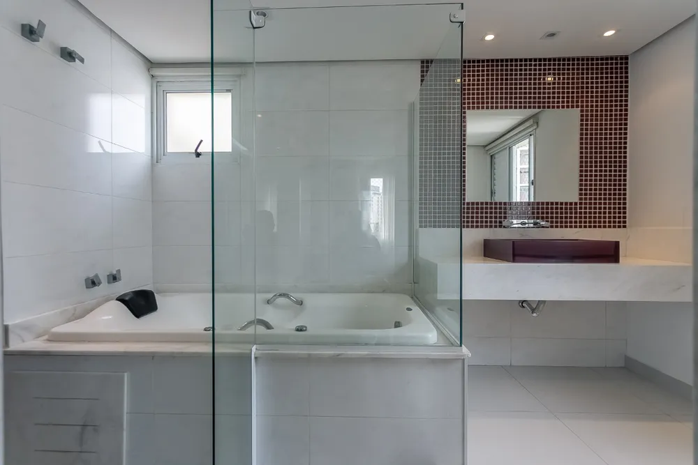 Cobertura, 2 quartos, 138 m² - Foto 3