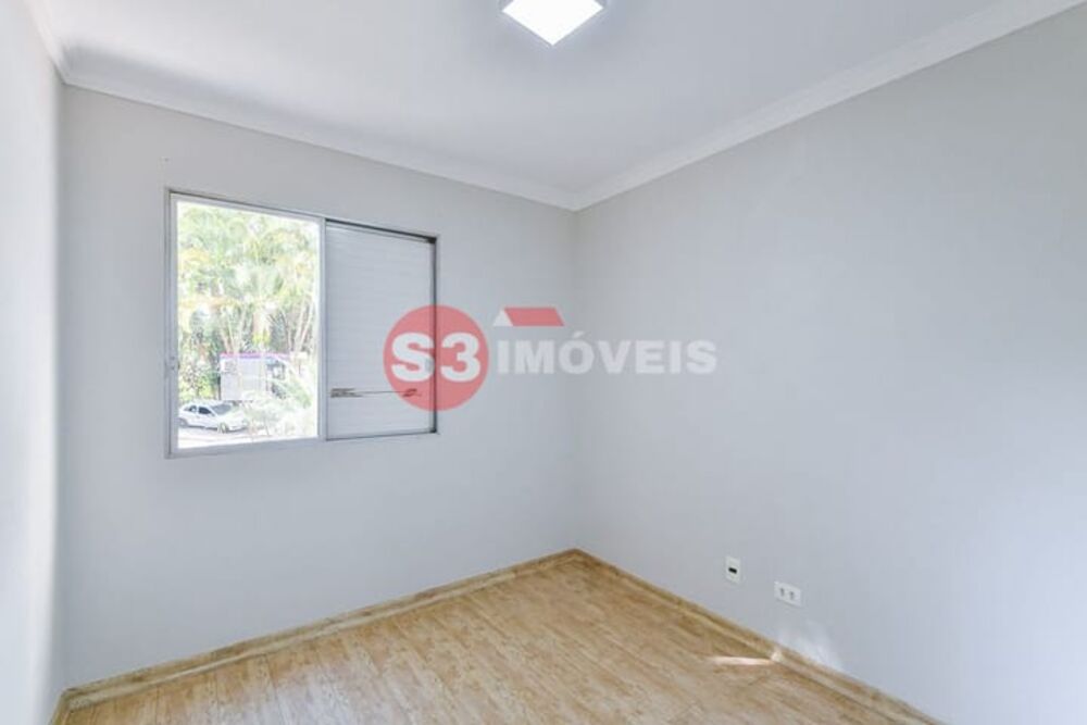 Apartamento, 3 quartos, 63 m² - Foto 2