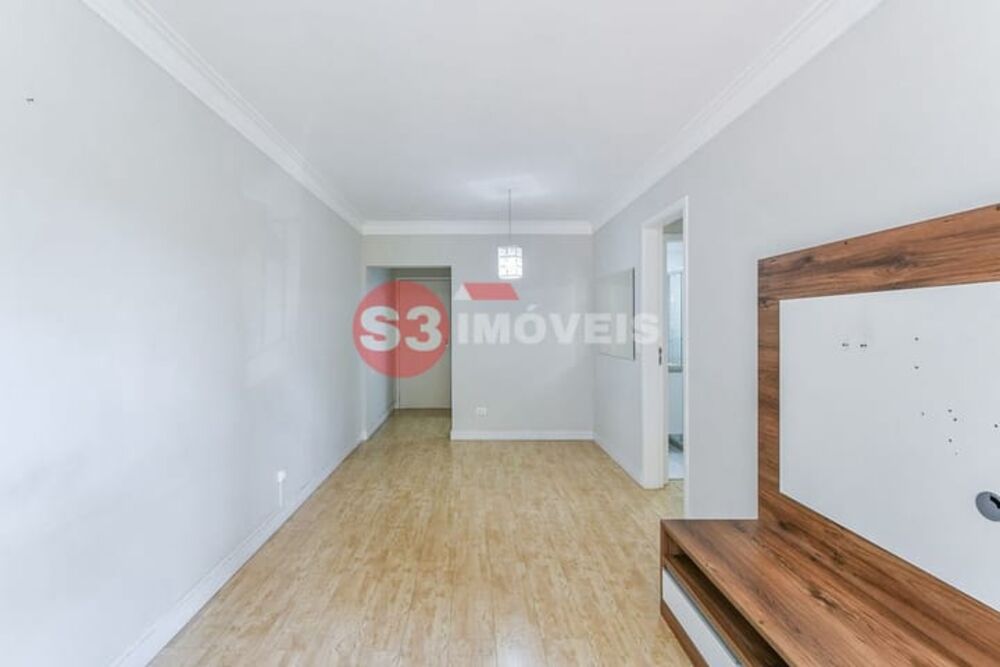 Apartamento, 3 quartos, 63 m² - Foto 3