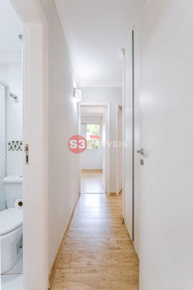 Apartamento, 3 quartos, 63 m² - Foto 4