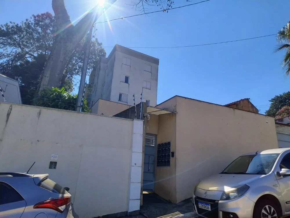 Apartamento, 2 quartos, 48 m² - Foto 3