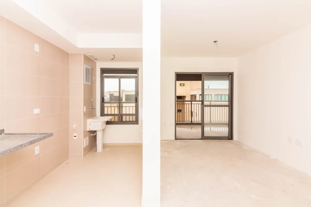 Apartamento, 2 quartos, 69 m² - Foto 1