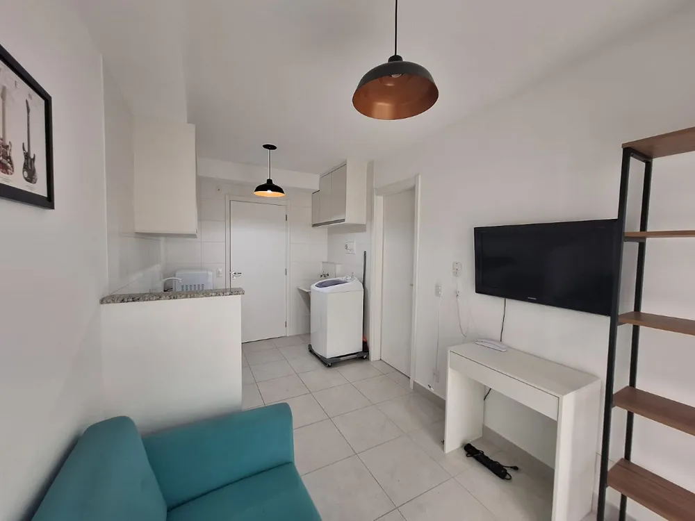 Apartamento, 1 quarto, 29 m² - Foto 3