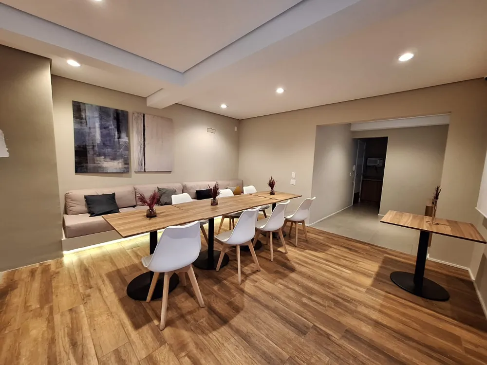 Apartamento, 1 quarto, 29 m² - Foto 4