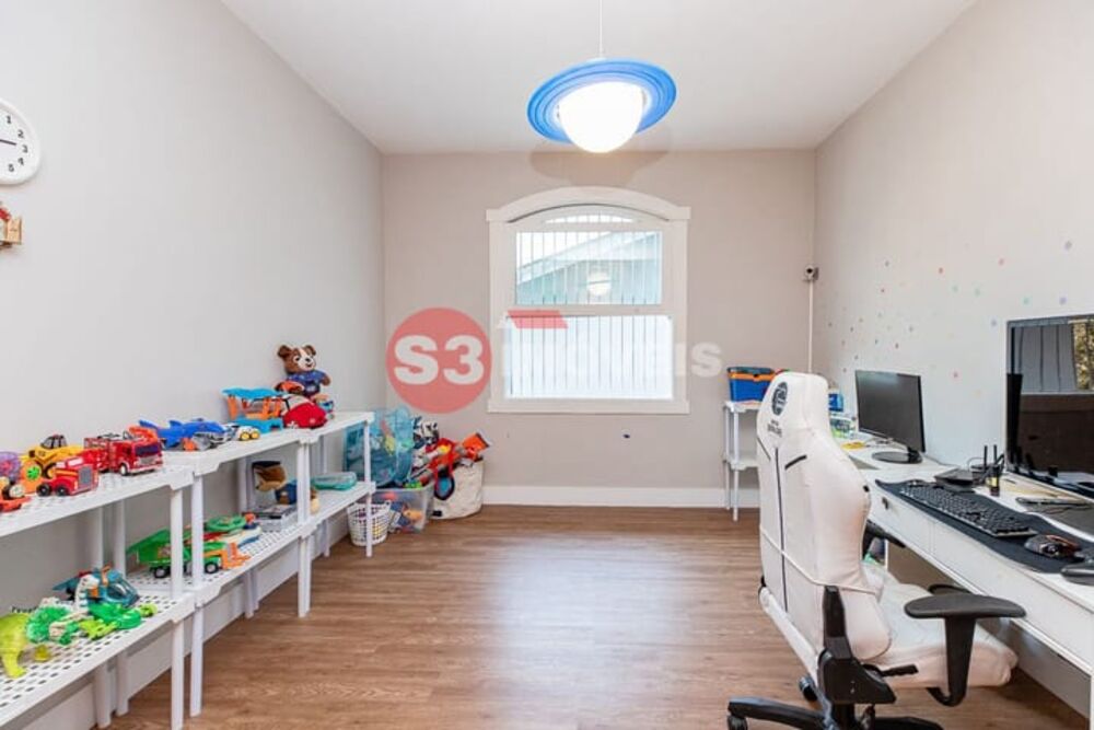 Casa, 4 quartos, 450 m² - Foto 4