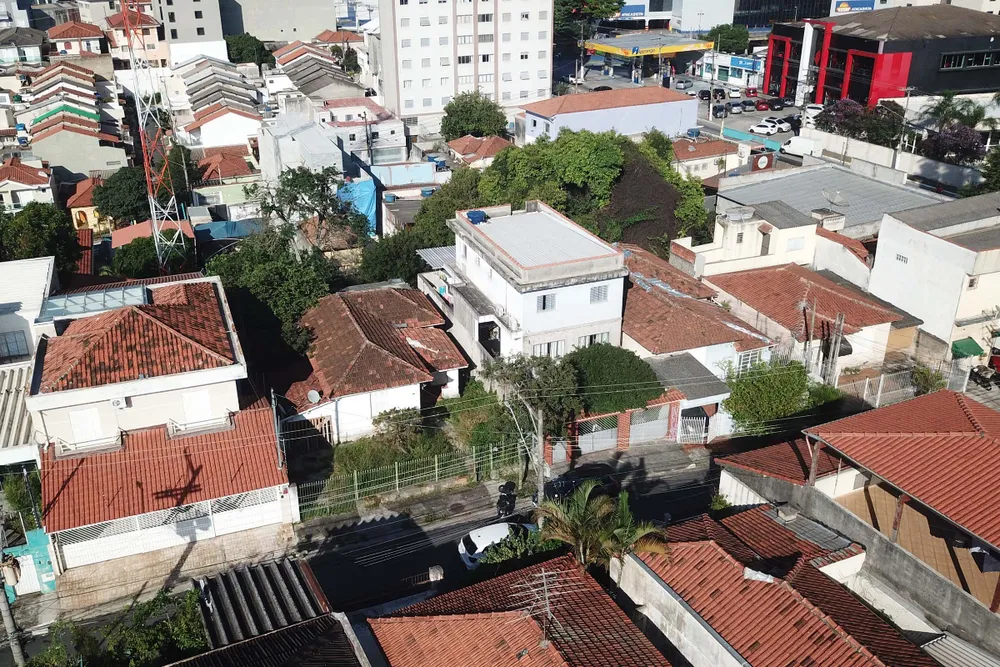 Terreno, 800 m² - Foto 2