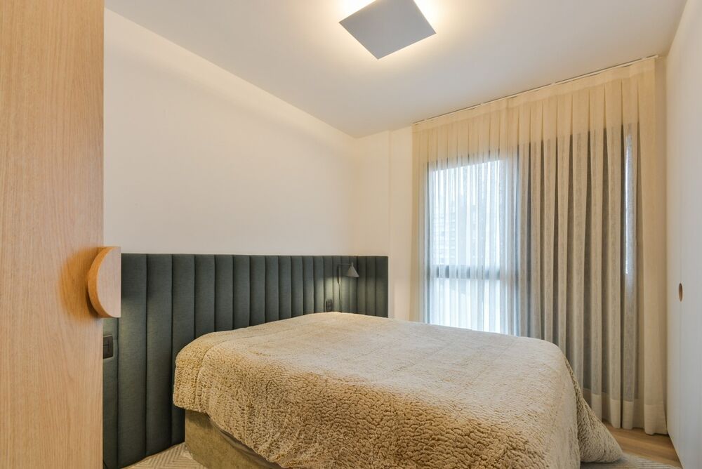 Apartamento, 2 quartos, 47 m² - Foto 15