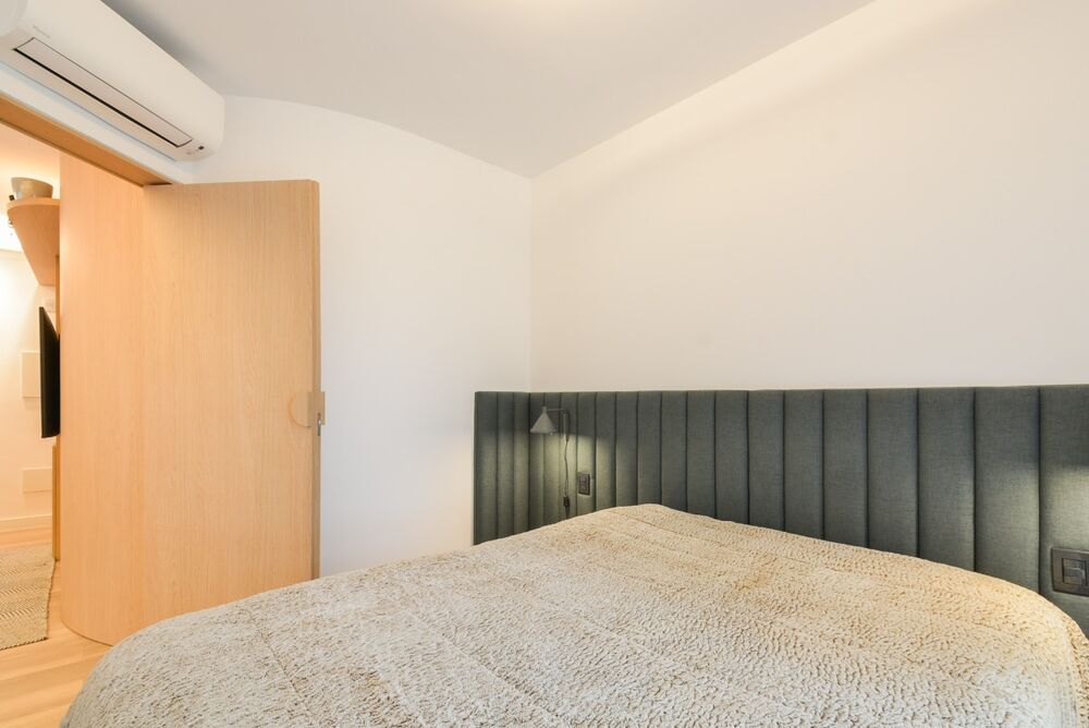Apartamento, 2 quartos, 47 m² - Foto 17