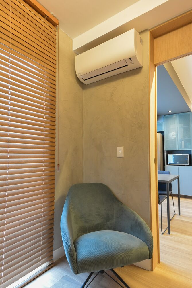 Apartamento, 2 quartos, 47 m² - Foto 14