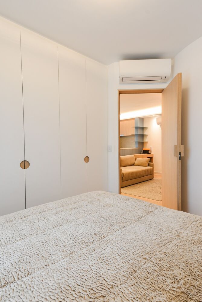 Apartamento, 2 quartos, 47 m² - Foto 20