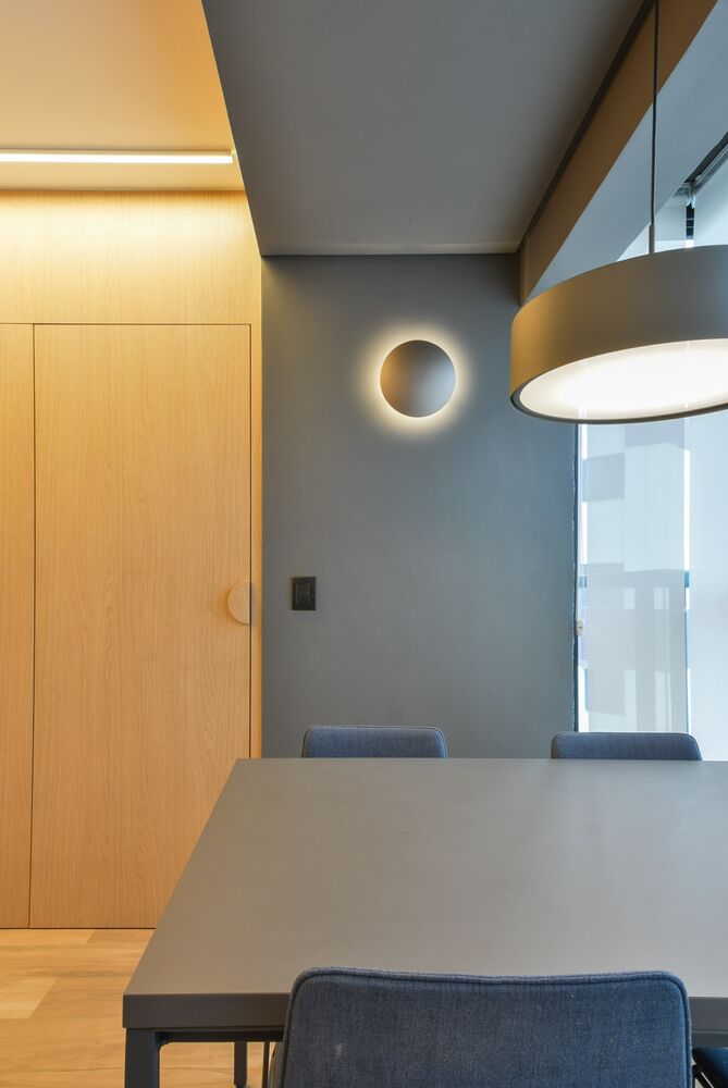 Apartamento, 2 quartos, 47 m² - Foto 8