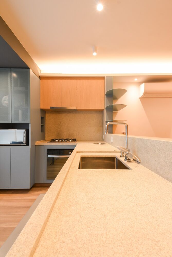 Apartamento, 2 quartos, 47 m² - Foto 9