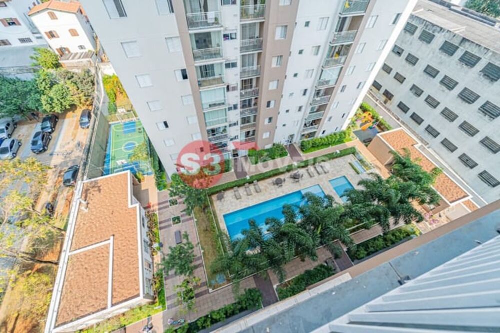 Apartamento, 2 quartos, 64 m² - Foto 4