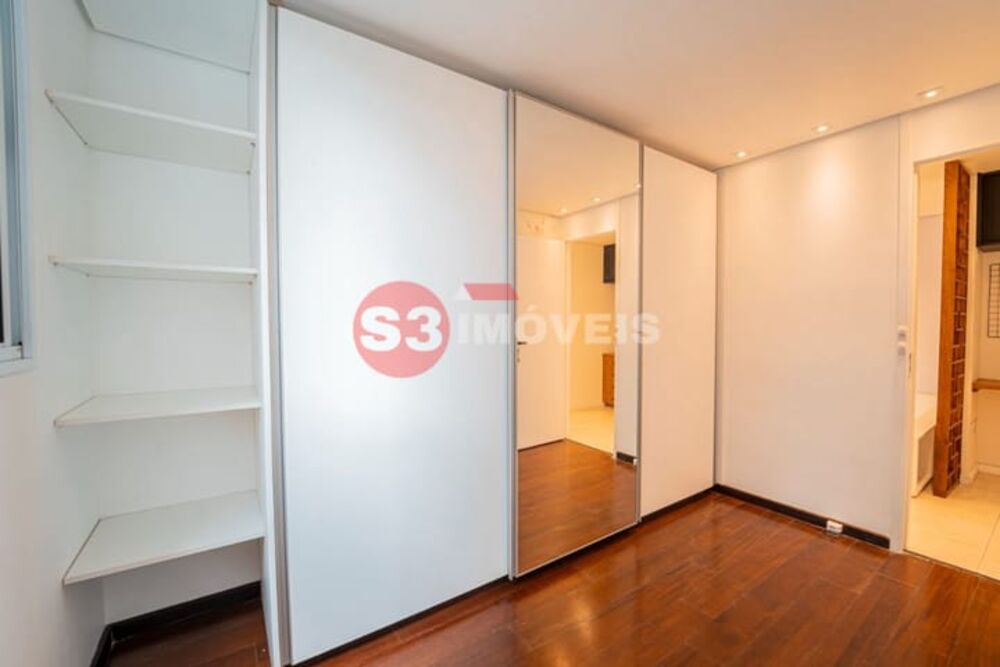 Apartamento, 2 quartos, 64 m² - Foto 3