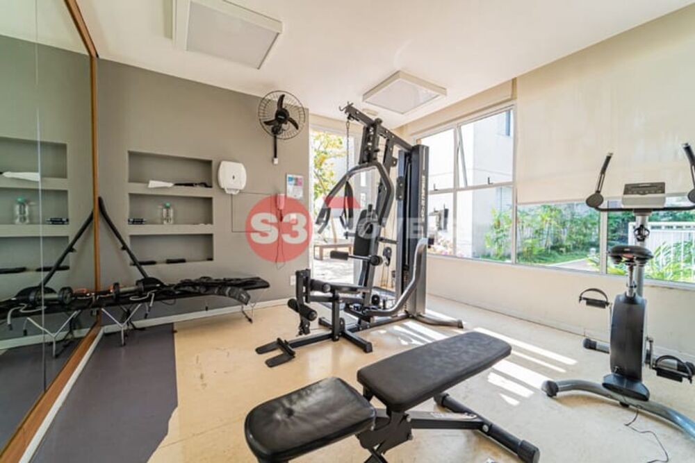 Apartamento, 2 quartos, 64 m² - Foto 1