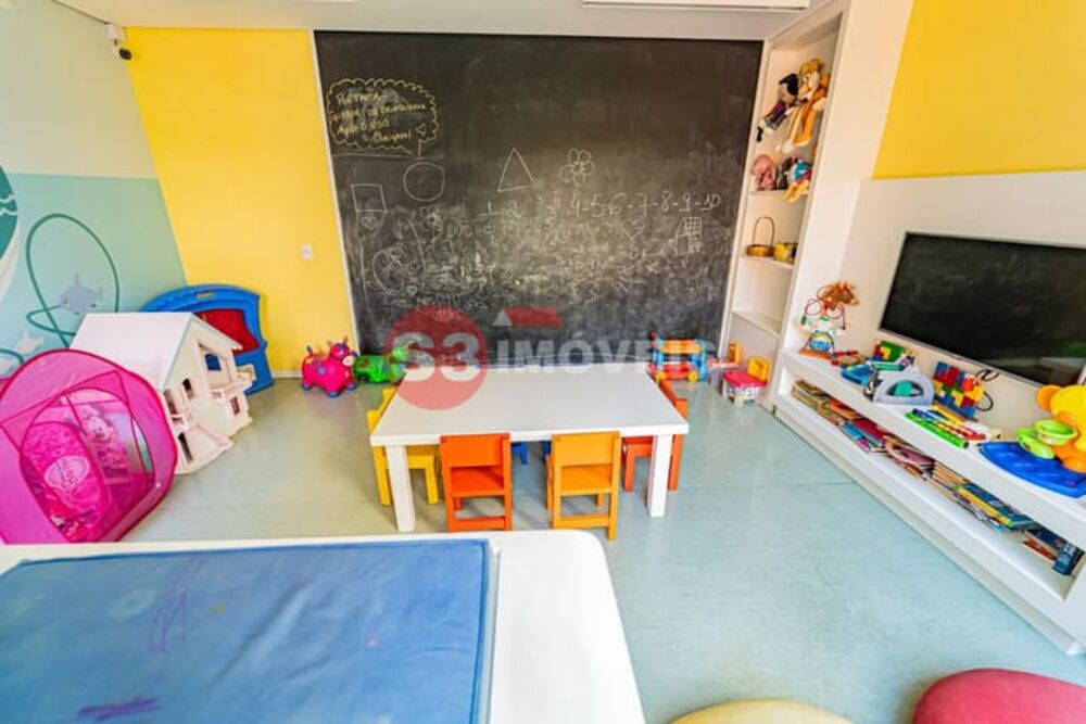 Apartamento, 2 quartos, 64 m² - Foto 2