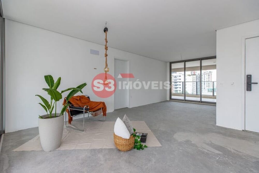 Apartamento, 4 quartos, 232 m² - Foto 3