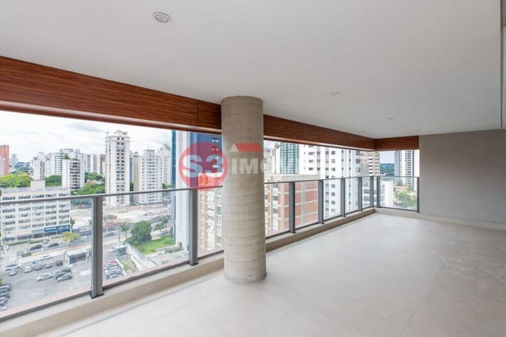 Apartamento, 4 quartos, 232 m² - Foto 9