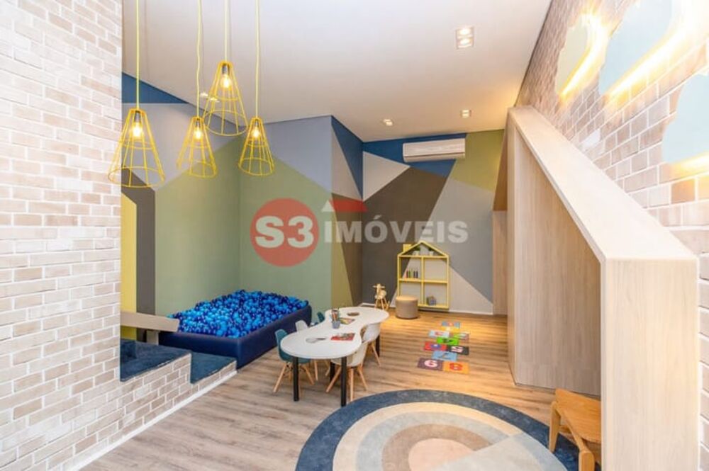 Apartamento, 4 quartos, 232 m² - Foto 26