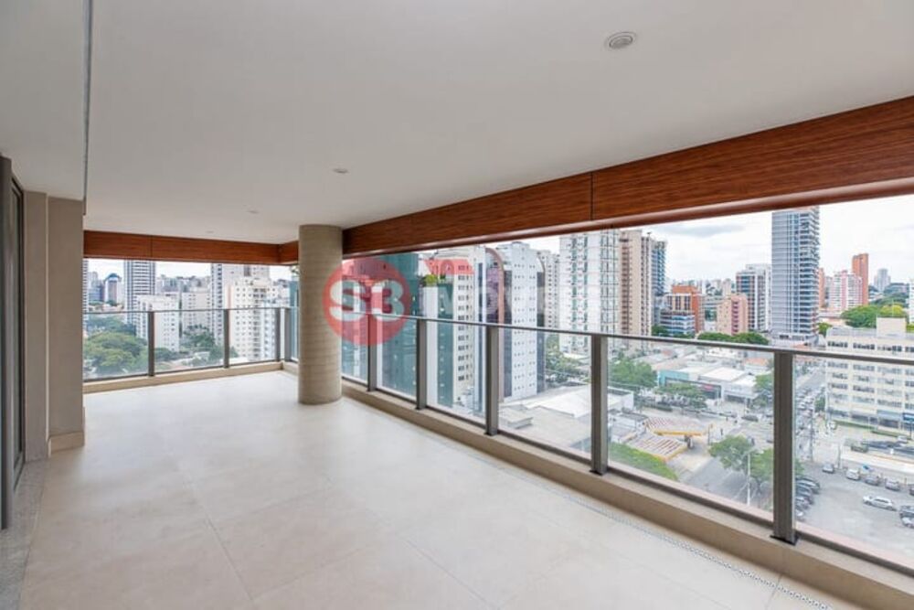 Apartamento, 4 quartos, 232 m² - Foto 10