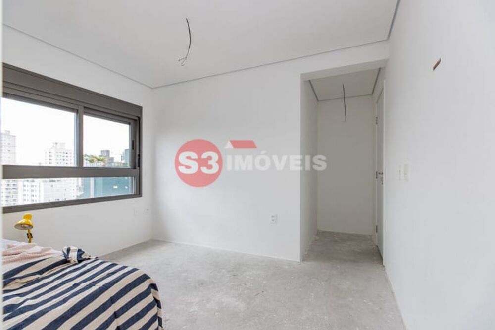 Apartamento, 4 quartos, 232 m² - Foto 22
