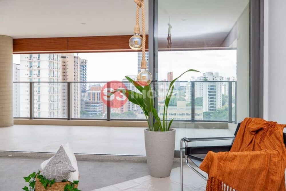 Apartamento, 4 quartos, 232 m² - Foto 2