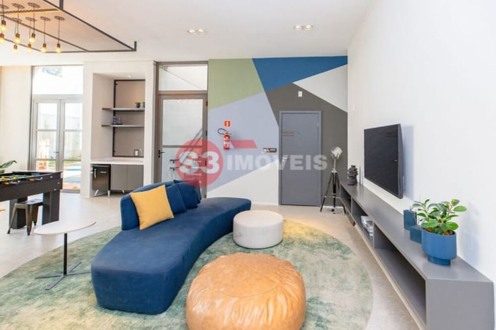 Apartamento, 4 quartos, 232 m² - Foto 28