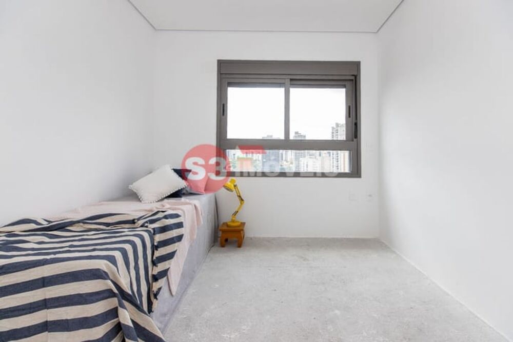 Apartamento, 4 quartos, 232 m² - Foto 21
