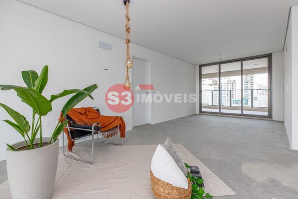 Apartamento, 4 quartos, 232 m² - Foto 6
