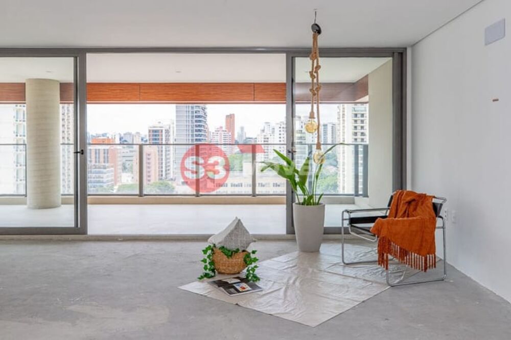 Apartamento, 4 quartos, 232 m² - Foto 1