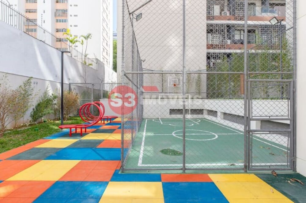Apartamento, 4 quartos, 232 m² - Foto 27