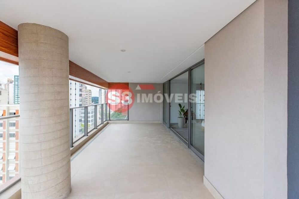 Apartamento, 4 quartos, 232 m² - Foto 8