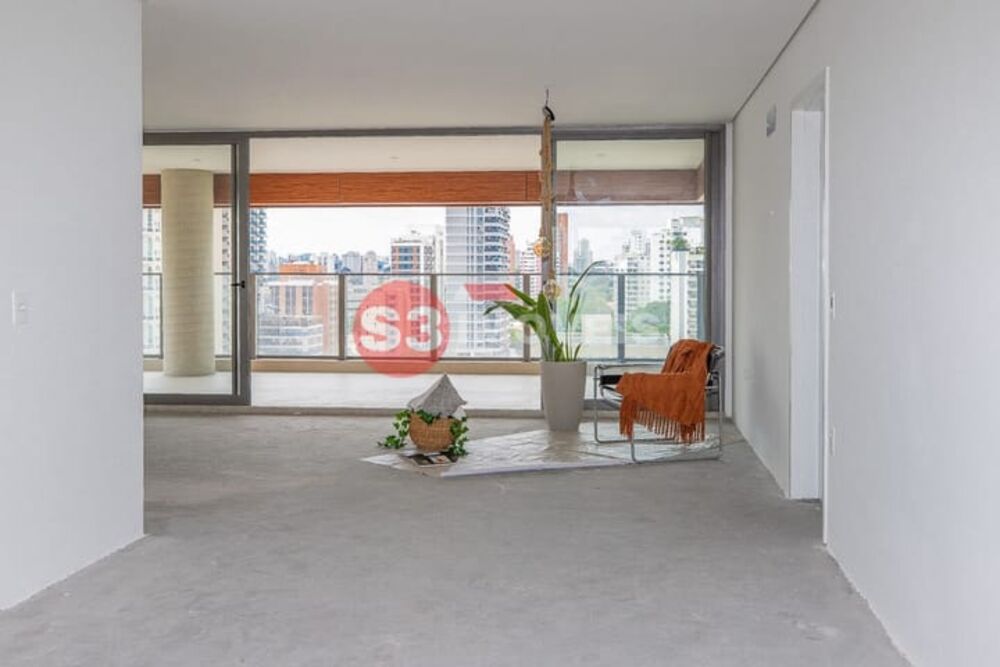 Apartamento, 4 quartos, 232 m² - Foto 15