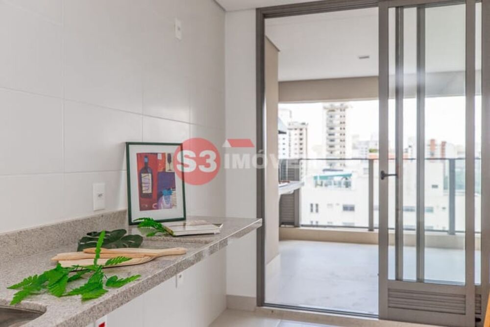 Apartamento, 4 quartos, 232 m² - Foto 13