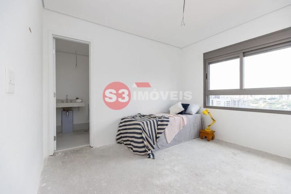 Apartamento, 4 quartos, 232 m² - Foto 20