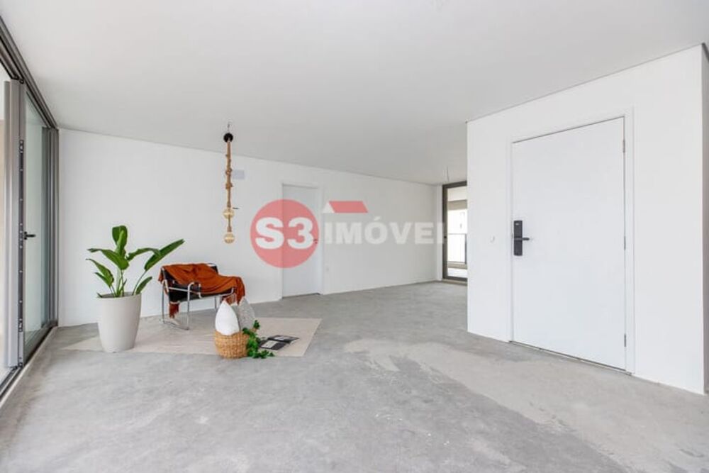 Apartamento, 4 quartos, 232 m² - Foto 5