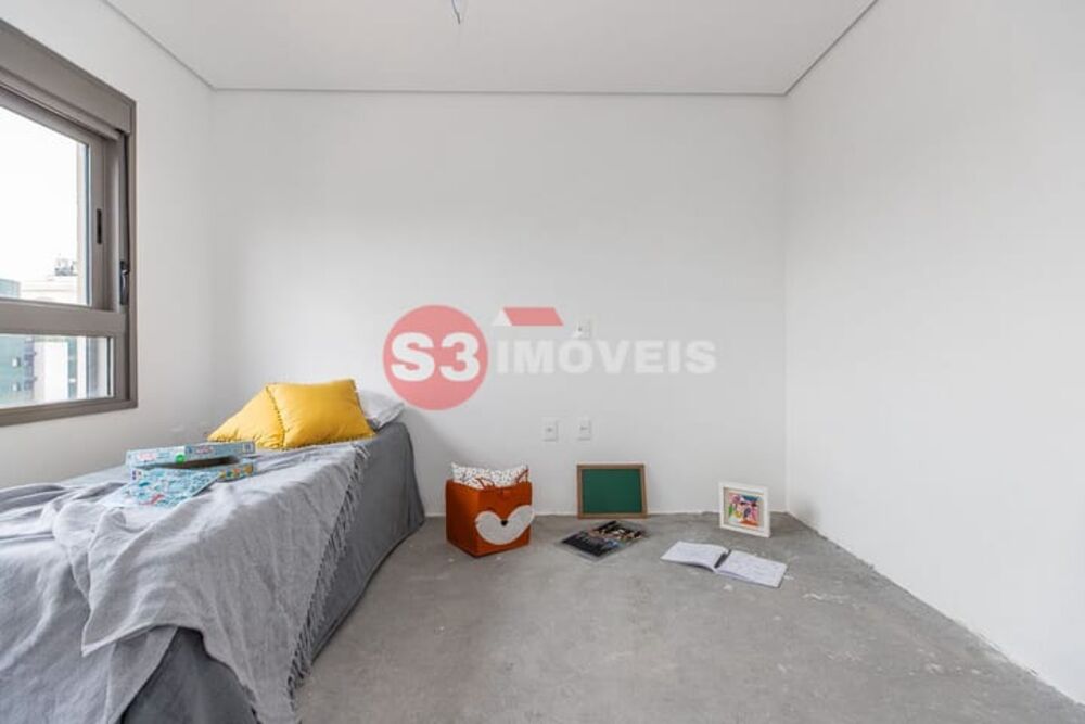 Apartamento, 4 quartos, 232 m² - Foto 19