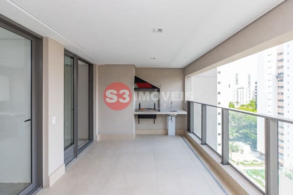 Apartamento, 4 quartos, 232 m² - Foto 14