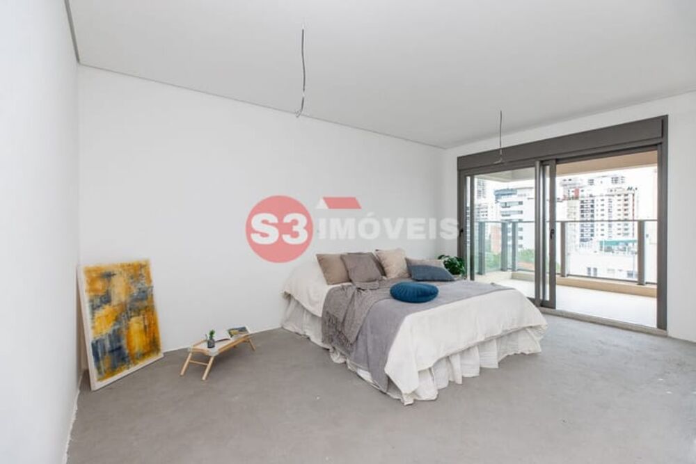Apartamento, 4 quartos, 232 m² - Foto 23