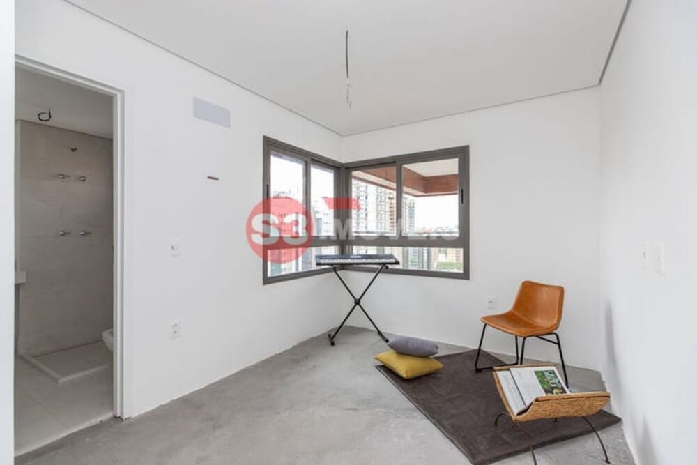 Apartamento, 4 quartos, 232 m² - Foto 16