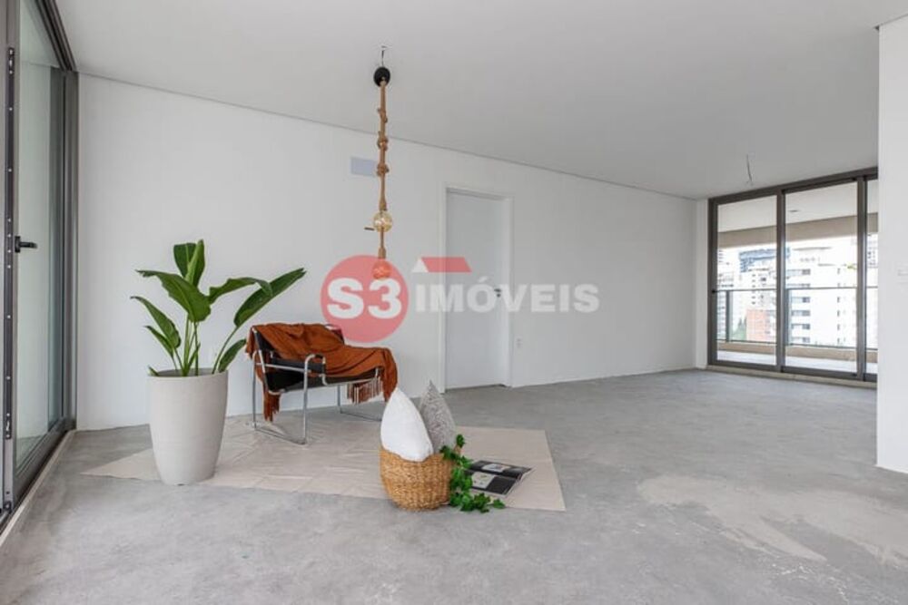Apartamento, 4 quartos, 232 m² - Foto 4