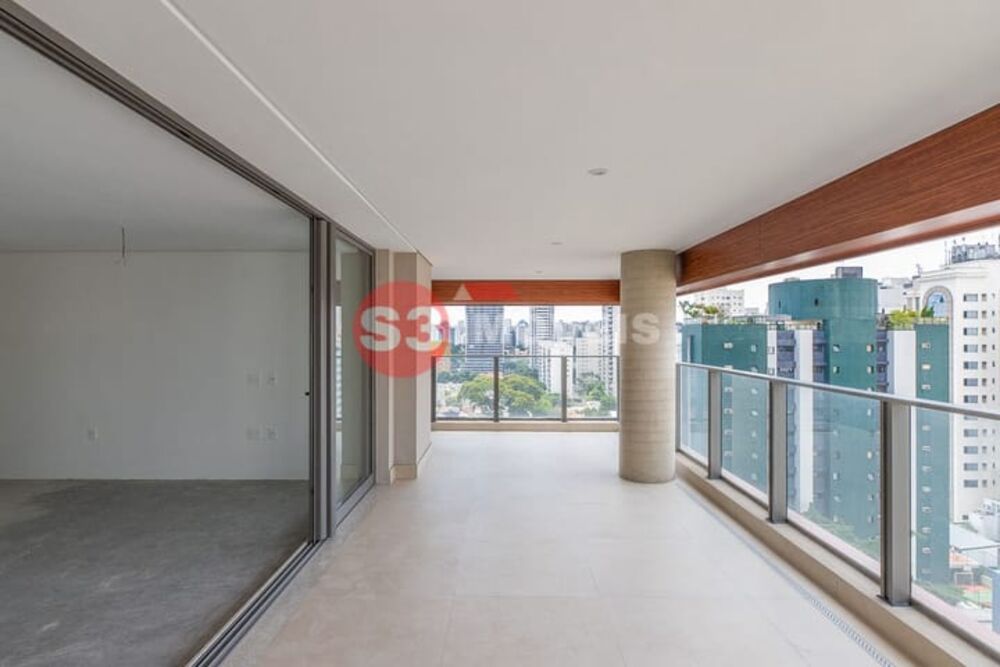 Apartamento, 4 quartos, 232 m² - Foto 7