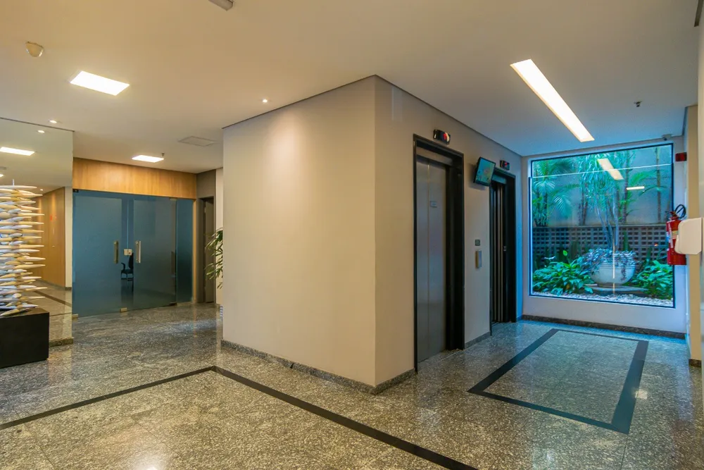 Sala-Conjunto, 41 m² - Foto 4
